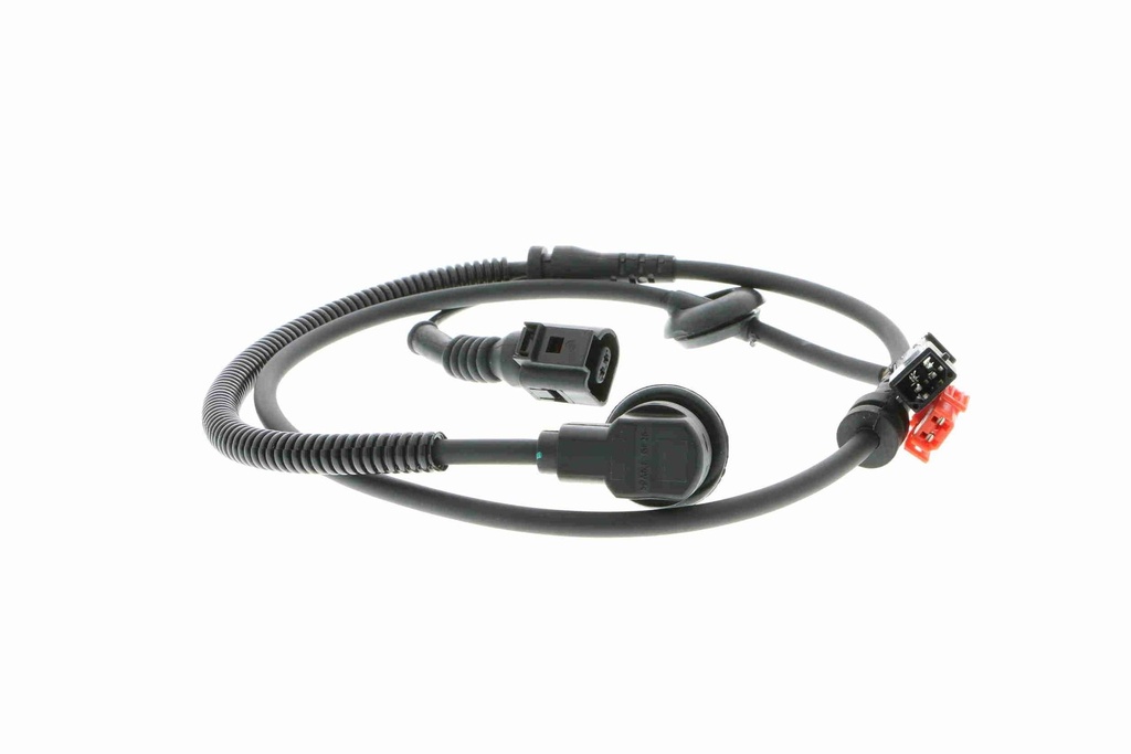 ABS SENSOR FRONT VEMO VAG