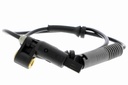 ABS SENSOR FRONT VEMO BMW