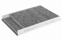 A/C MICRO FILTER [CARBON] VEMO MERC
