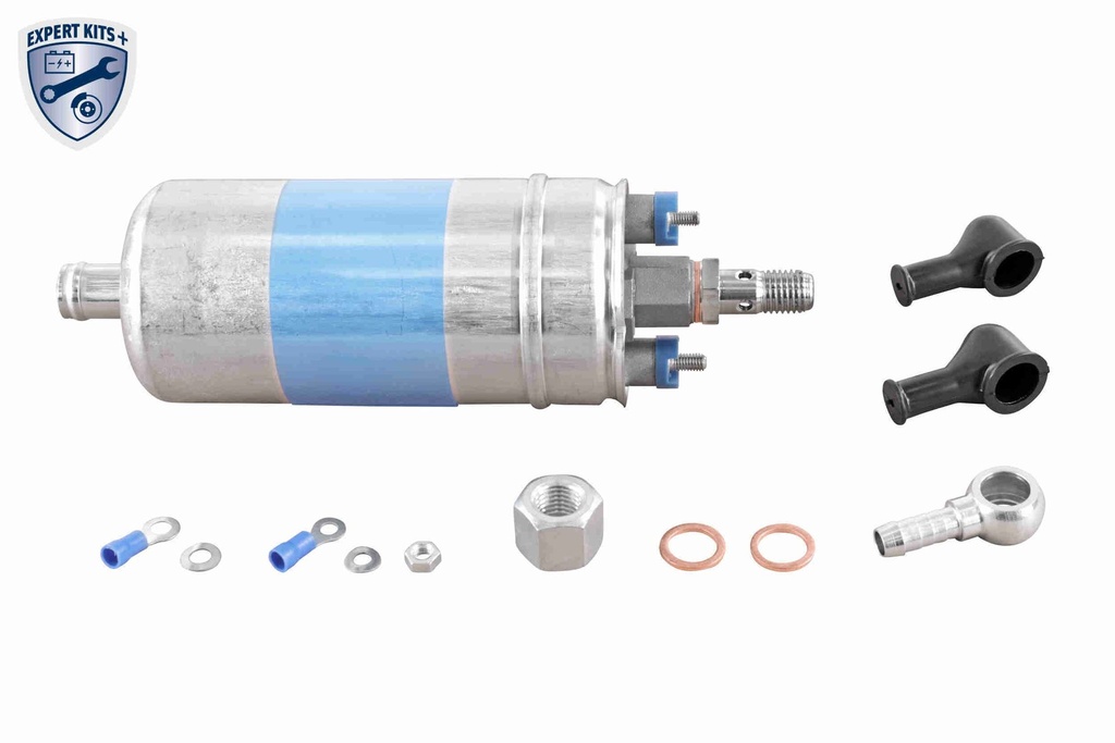 FUEL PUMP VEMO MERC VAG