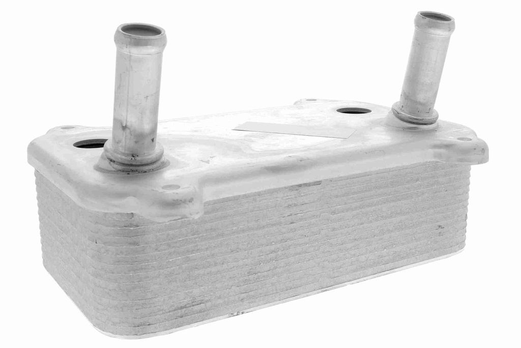ENGINE OIL COOLER VEMO PORSCHE
