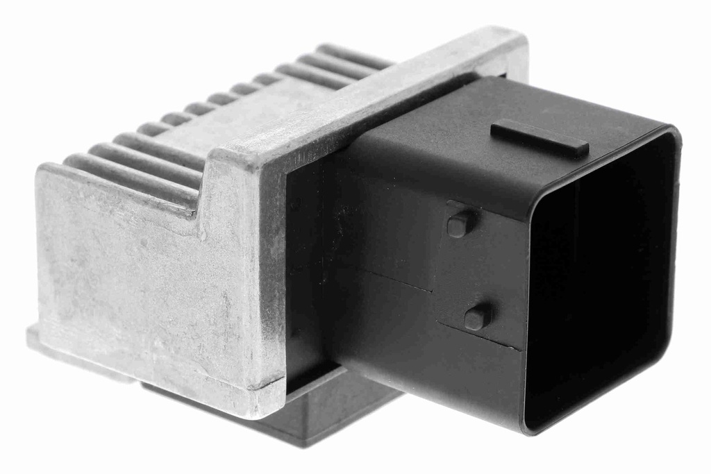 GLOW PLUG RELAY VEMO PSA RENAULT