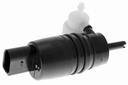WASHER PUMP VEMO BMW