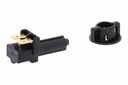 BRAKE LIGHT SWITCH VEMO MERC