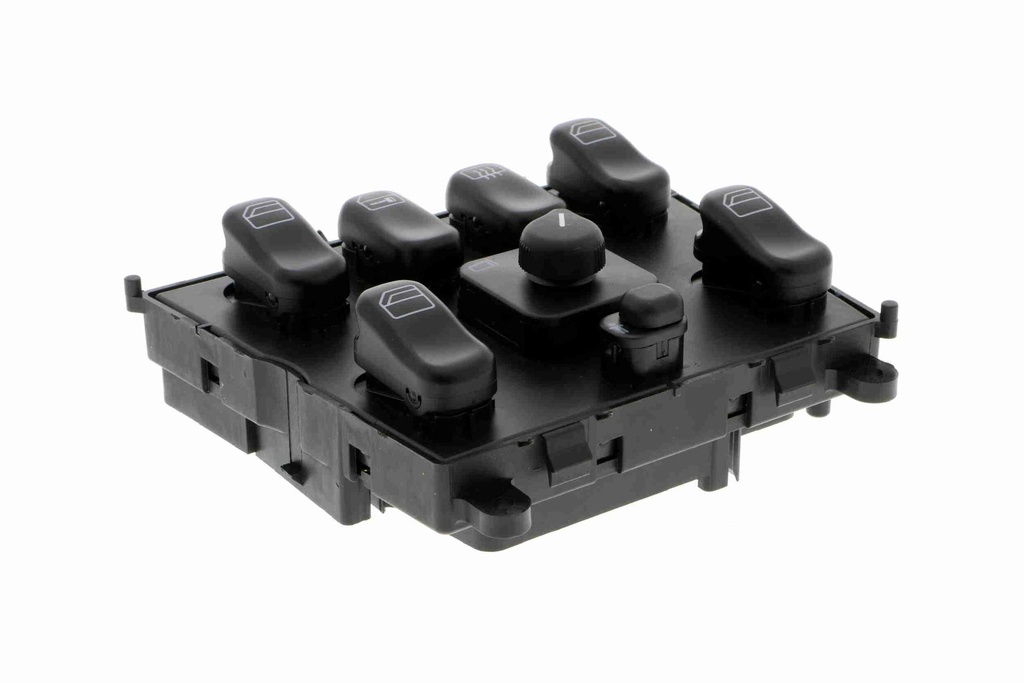 WINDOW SWITCH PACK ML W163 STD MIRRORS