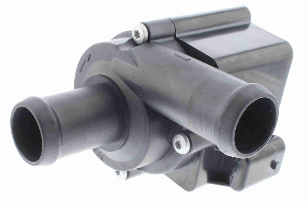 ADDITONAL WATER PUMP VEMO VAG