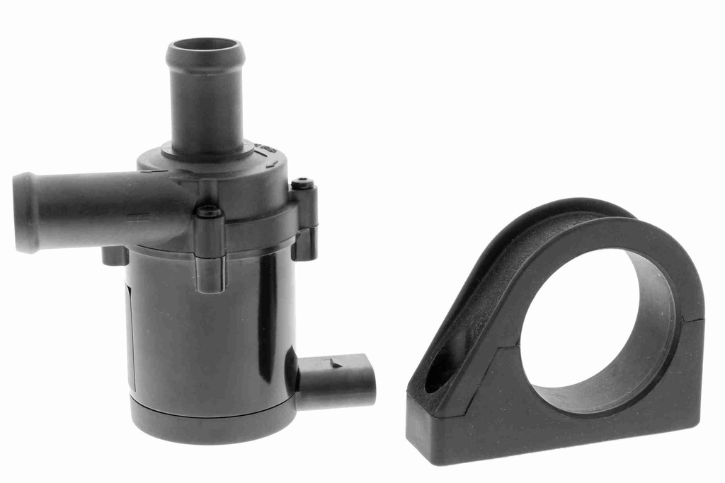 ADDITIONAL WATER PUMP VEMO VAG
