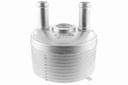 TRANSMISSION OIL COOLER VEMO VAG