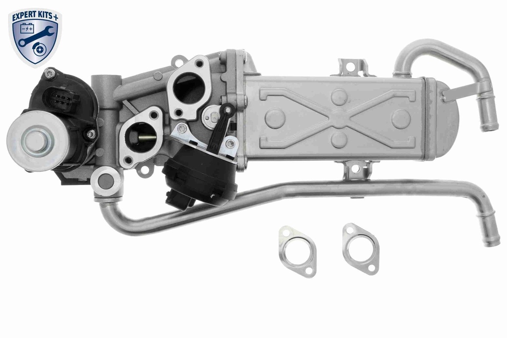 EGR VALVE & COOLER VEMO VAG