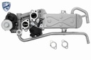 EGR VALVE & COOLER VEMO VAG
