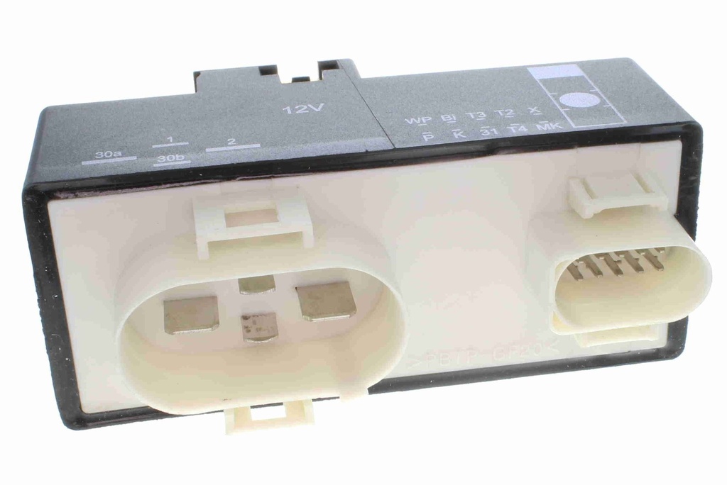 FAN RELAY VEMO VAG