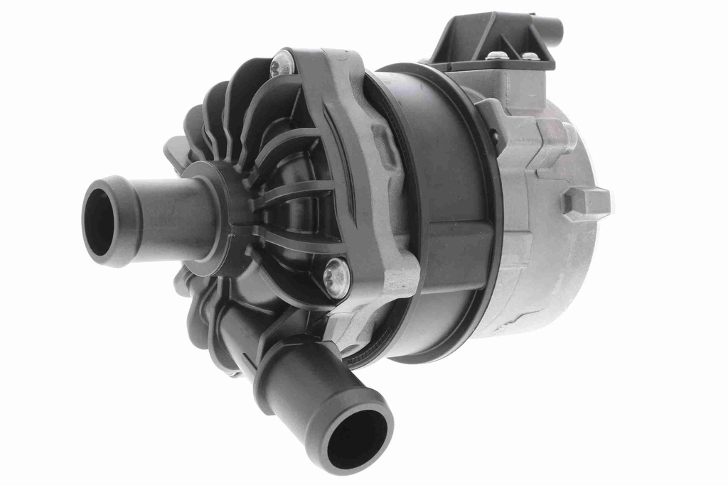 ADDITIONAL WATER PUMP VEMO VAG