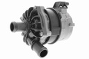ADDITIONAL WATER PUMP VEMO VAG
