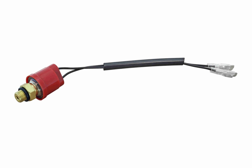 A/C TEMP SWITCH VEMO MERC