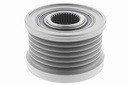 ALTERNATOR CLUTCH PULLEY VEMO BMW