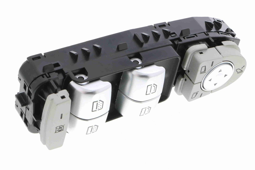 WINDOW MASTER SWITCH VEMO MERC