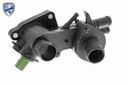 THERMOSTAT HOUSING VEMO VAG