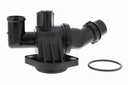 THERMOSTAT HOUSING VEMO VAG