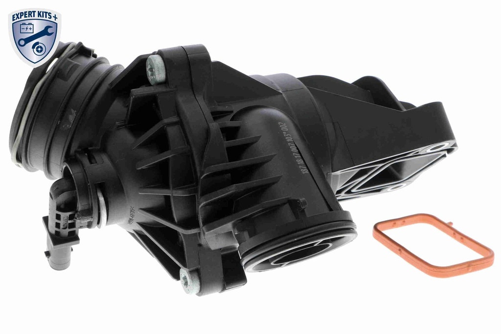 THERMOSTAT & HOUSING VEMO MERC