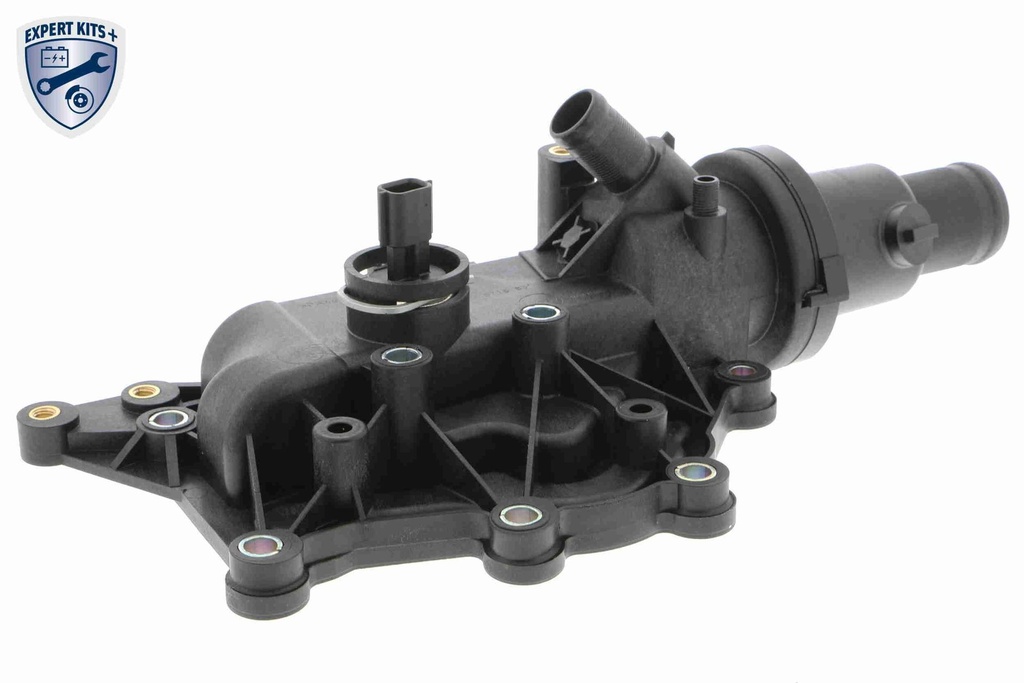 THERMOSTAT WITH GASKET VEMO RENAULT