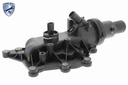THERMOSTAT WITH GASKET VEMO RENAULT