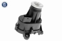 AGR CONTROL VEMO BMW