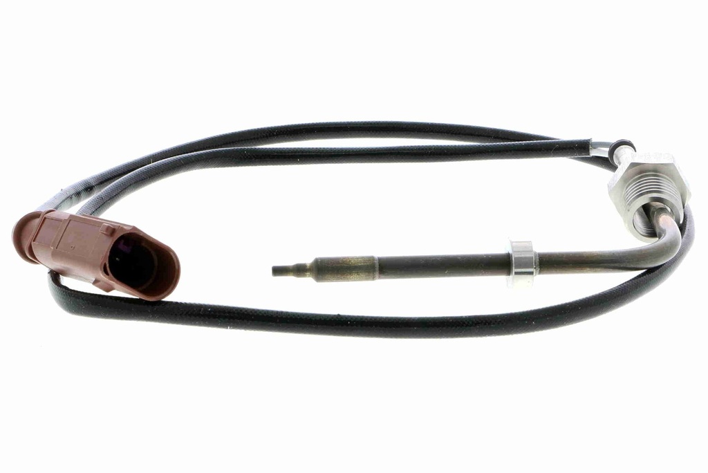 EXHAUST GAS TEMP SENSOR (BROWN) VEMO VAG