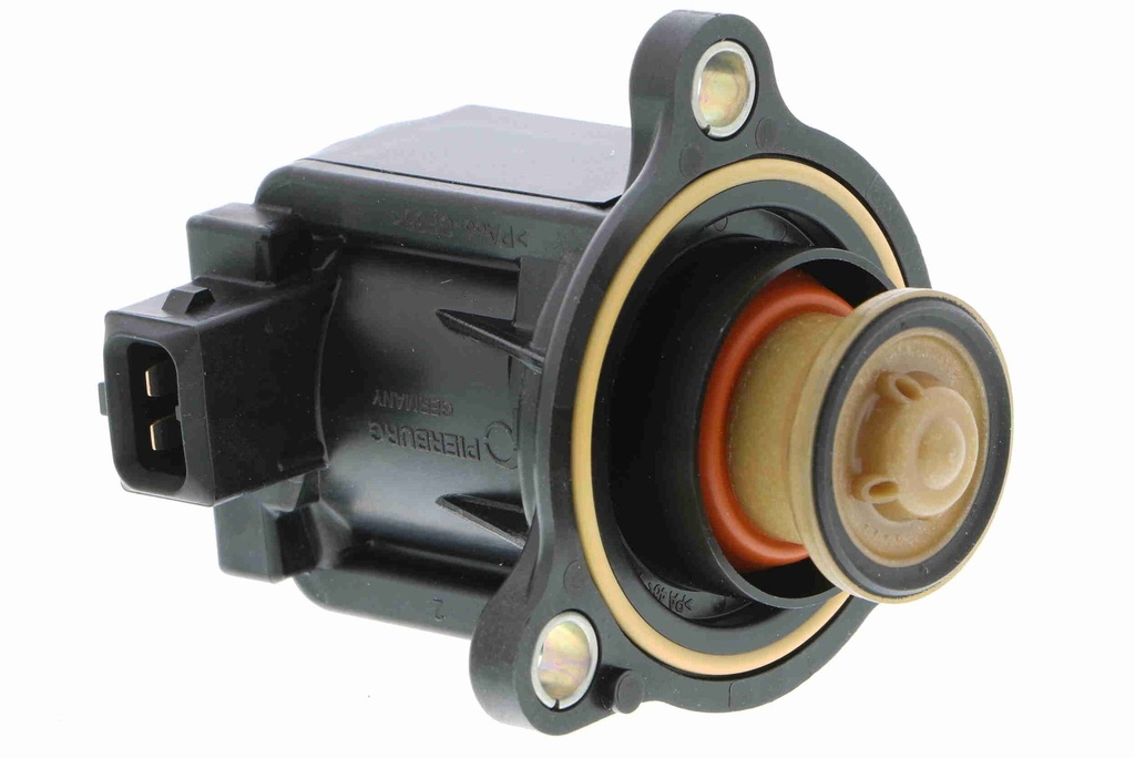 CHARGER DIVERTER VALVE VEMO BMW