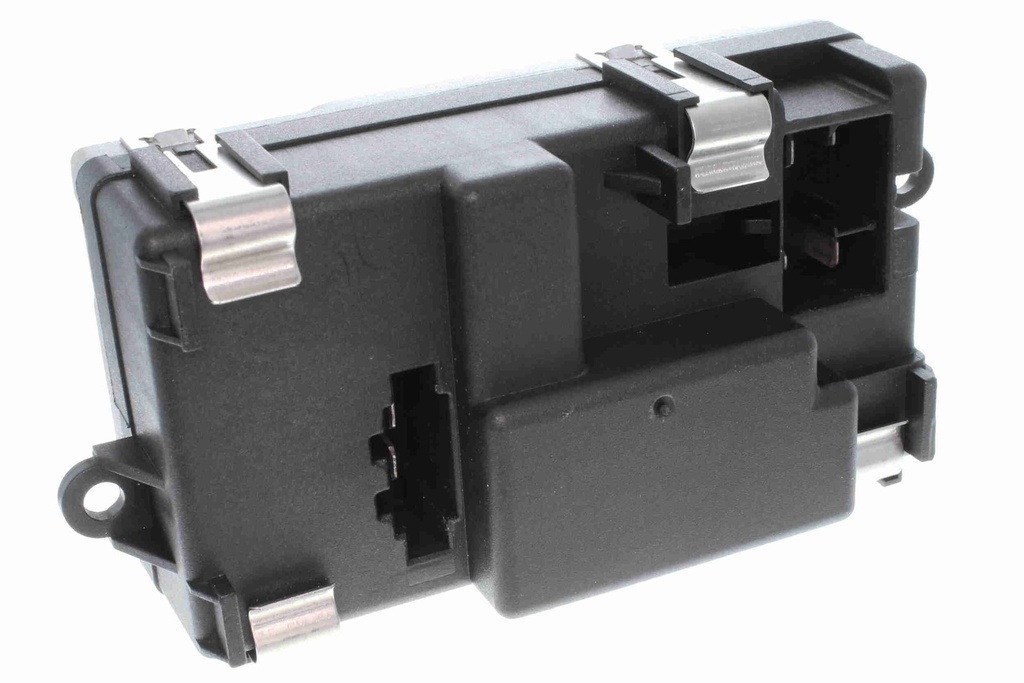 A/C BLOWER RESISTOR VEMO VAG