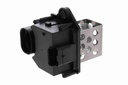 A/C BLOWER RESISTOR VEMO PSA