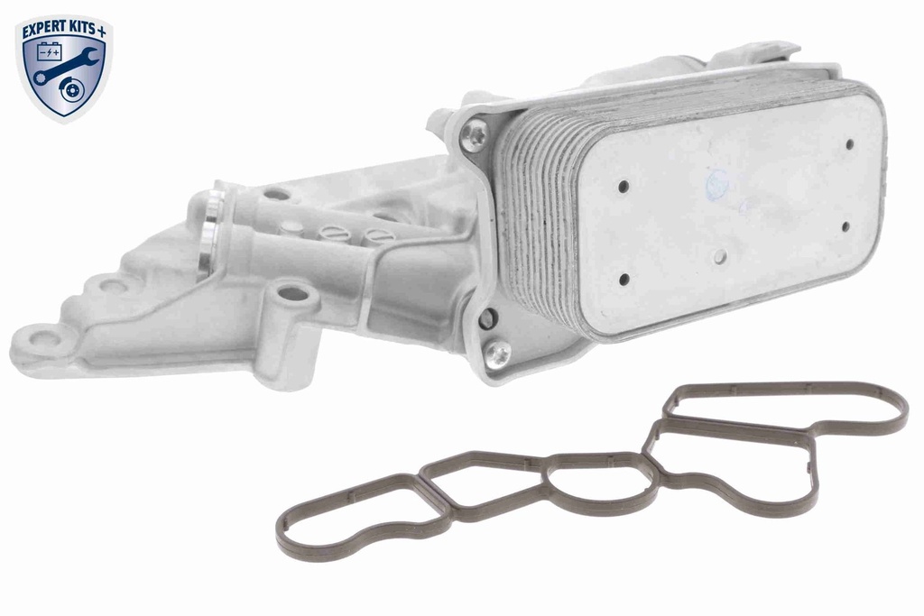 ENGINE OIL COOLER & HOUSING VEMO MERC