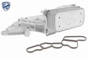 ENGINE OIL COOLER & HOUSING VEMO MERC