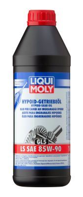 GEAR OIL 1L 85W90 GL5 HYPOID LIQUI MOLY