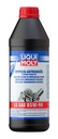 GEAR OIL 1L 85W90 GL5 HYPOID LIQUI MOLY