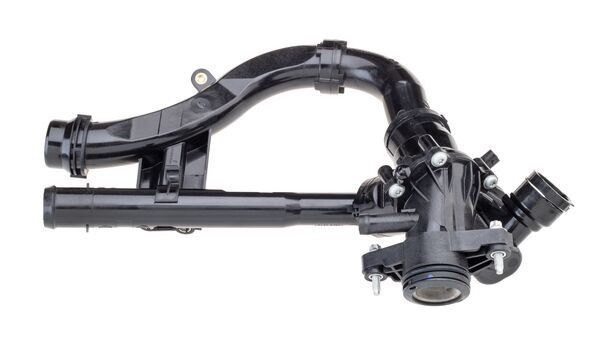 THERMOSTAT WITH HOUSING MAHLE MERC