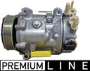 A/C COMPRESSOR MAHLE PSA