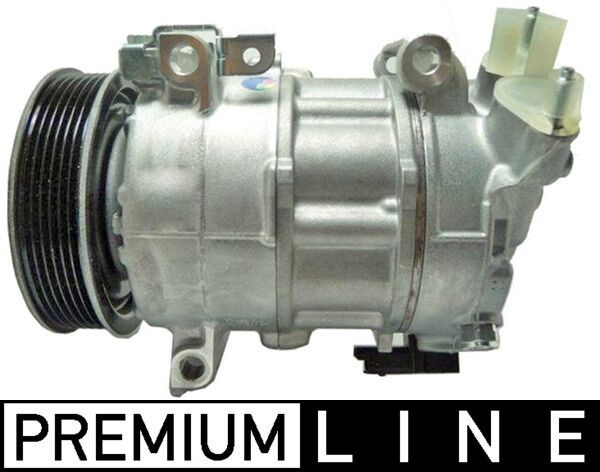A/C COMPRESSOR MAHLE PSA