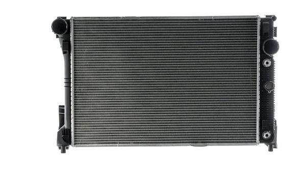 RADIATOR MAHLE MERC