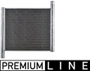 RADIATOR MAHLE SMART