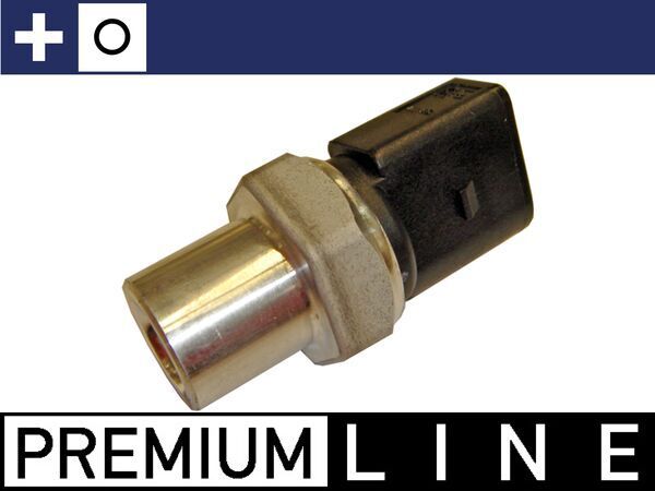 A/C PRESSURE SENSOR MAHLE VAG