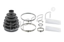 CV BOOT KIT OUTER TOPRAN BMW