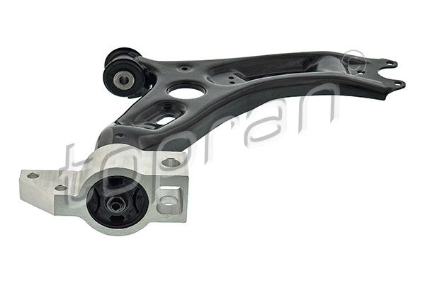 CONTROL ARM RH TOPRAN VAG