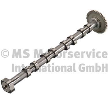 CAMSHAFT EXHAUST KS VAG