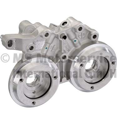 CAMSHAFT BRACKET KS VAG