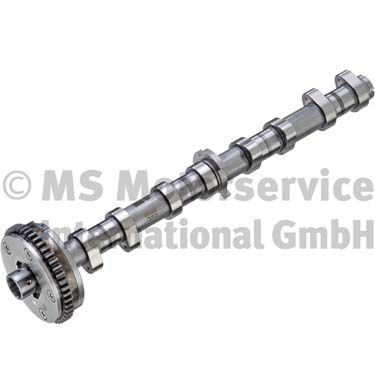 CAMSHAFT INLET KS VAG