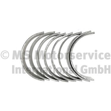 CONROD BEARING KIT OF 8 KS BMW