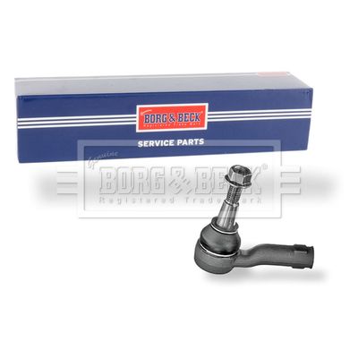 TIE ROD END BORG&BECK LANDROVER