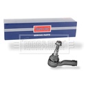 TIE ROD END BORG&BECK LANDROVER