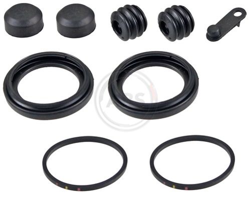 CALIPER REPAIR KIT FRONT ABS MERC VAG