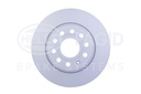 FRONT DISC 280MM PAGID VAG